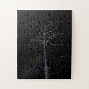 Dunkle Seite 3 11x14 30pc jpcnm Puzzle