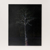 Dunkle Seite 3 16x20 520pc jpa Puzzle (Vertikal)