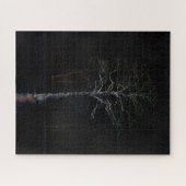 Dunkle Seite 3 16x20 520pc jpa Puzzle (Horizontal)