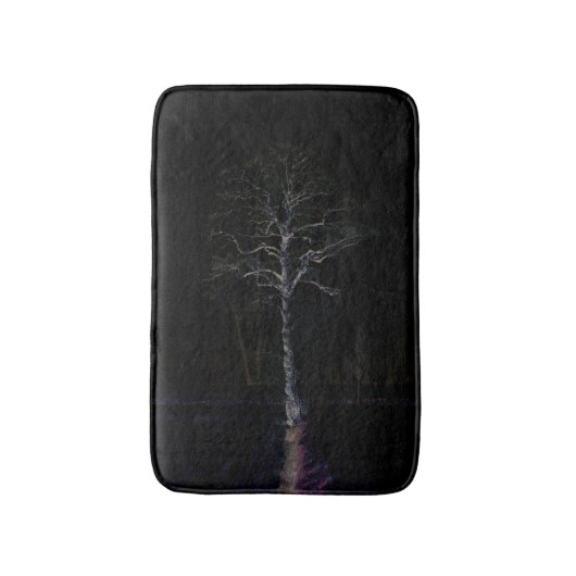 Dunkle Seite 3 bmcna Badematte (Vorderseite Vertikal)