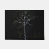 Dunkle Seite 3 dmcna Fußmatte (Vorderseite)