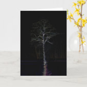 Dunkle Seite 3 Gccna Karte (Gelbe Blume)