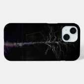 Dunkle Seite 3 iphcna Case-Mate iPhone Hülle (Rückseite (Horizontal))
