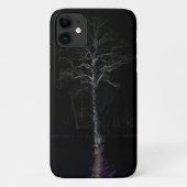 Dunkle Seite 3 iphcna Case-Mate iPhone Hülle (Rückseite)