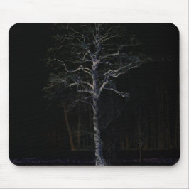Dunkle Seite 3 mpcna Mousepad
