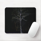 Dunkle Seite 3 mpcnm Mousepad (Mit Mouse)