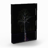 Dunkle Seite 3 pbcna Fotoblock (Links)
