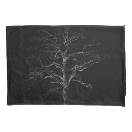 Dunkle Seite 3 pca Kissenbezug (Vorderseite)