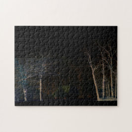 Dunkle Seite 4 11x14 252pc jpa Puzzle
