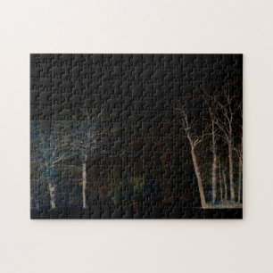 Dunkle Seite 4 11x14 252pc jpa Puzzle