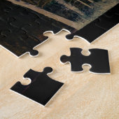 Dunkle Seite 4 11x14 30pc jpa Puzzle (Seite)