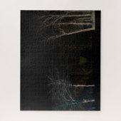 Dunkle Seite 4 16x20 520pc jpa Puzzle (Vertikal)