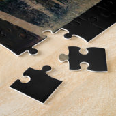 Dunkle Seite 4 16x20 520pc jpcn Puzzle (Seite)