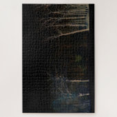 Dunkle Seite 4 20x30 1014pc jpcn Jigsaw Puzzle (Vertikal)