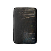 Dunkle Seite 4 bmcnm Badematte (Vorderseite Vertikal)