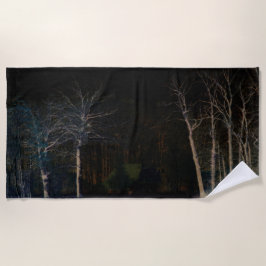 Dunkle Seite 4 btcna Strandtuch