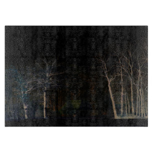 Dunkle Seite 4 cbcna Schneidebrett