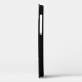 Dunkle Seite 4 iphcna Case-Mate iPhone Hülle (Rückseite / Links)