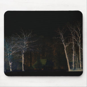 Dunkle Seite 4 mpcna Mousepad