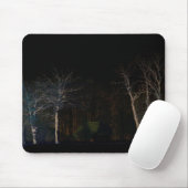 Dunkle Seite 4 mpcnm Mousepad (Mit Mouse)