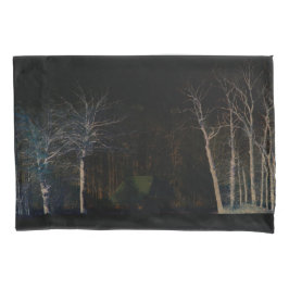 Dunkle Seite 4 pcm Kissenbezug