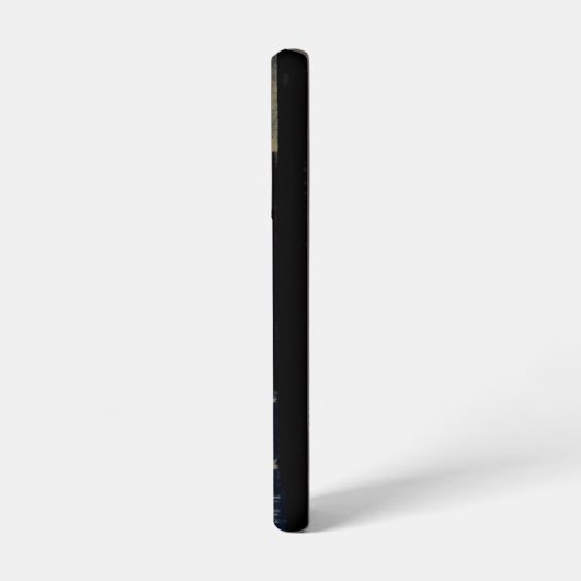 Dunkle Seite 4 sgcna Samsung Galaxy Hülle (Linke Seite)