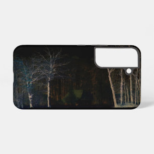 Dunkle Seite 4 sgcnm Samsung Galaxy Hülle