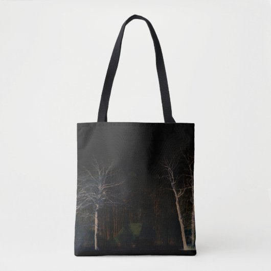 Dunkle Seite 4 stcna Tasche (Vorderseite)