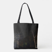 Dunkle Seite 4 stcna Tasche (Rückseite)