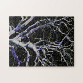 Dunkle Seite 5 11x14 252pc jpcna Puzzle (Horizontal)