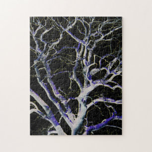 Dunkle Seite 5 11x14 252pc jpcna Puzzle