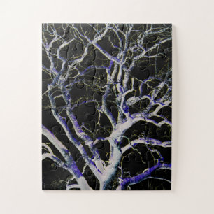 Dunkle Seite 5 11x14 30pc jpcna Puzzle