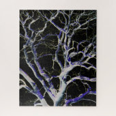 Dunkle Seite 5 16x20 520pc jpcna Puzzle (Vertikal)