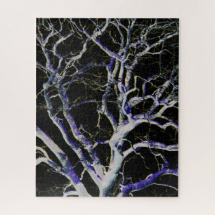 Dunkle Seite 5 16x20 520pc jpcnm Puzzle