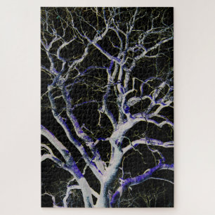 Dunkle Seite 5 20x30 1014pc jpcnm Puzzle