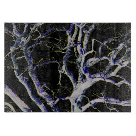 Dunkle Seite 5 cbcna Schneidebrett