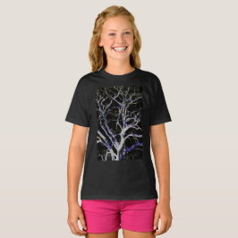 Dunkle Seite 5 Gccna T-Shirt