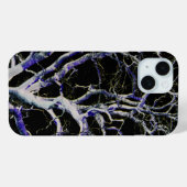 Dunkle Seite 5 iphcnm Case-Mate iPhone Hülle (Rückseite (Horizontal))