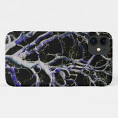 Dunkle Seite 5 iphcnm Case-Mate iPhone Hülle (Rückseite (Horizontal))