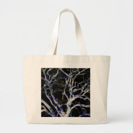 Dunkle Seite 5 jtcna Jumbo Stoffbeutel