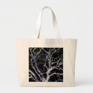 Dunkle Seite 5 jtcnm Jumbo Stoffbeutel