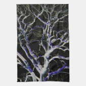 Dunkle Seite 5 ktcnm Geschirrtuch (Vertikal)