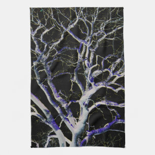 Dunkle Seite 5 ktcnm Geschirrtuch