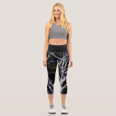 Dunkle Seite 5 lecapcnm Capri Leggings (Vorderseite)
