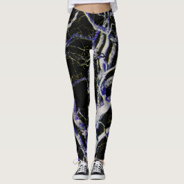 Dunkle Seite 5 lecna Leggings