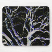 Dunkle Seite 5 mpcn Mousepad (Vorne)