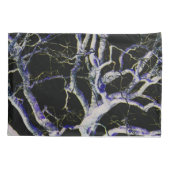 Dunkle Seite 5 pccna Kissenbezug (Rückseite)