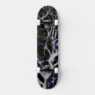 Dunkle Seite 5 sdcnm Skateboard