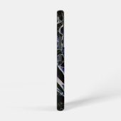 Dunkle Seite 5 sgcna Samsung Galaxy Hülle (Rechte Seite)