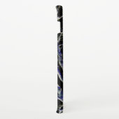 Dunkle Seite 5 sgcna Samsung Galaxy Hülle (Rechte Seite)